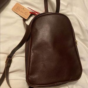 Jon Hart Backpack nwt